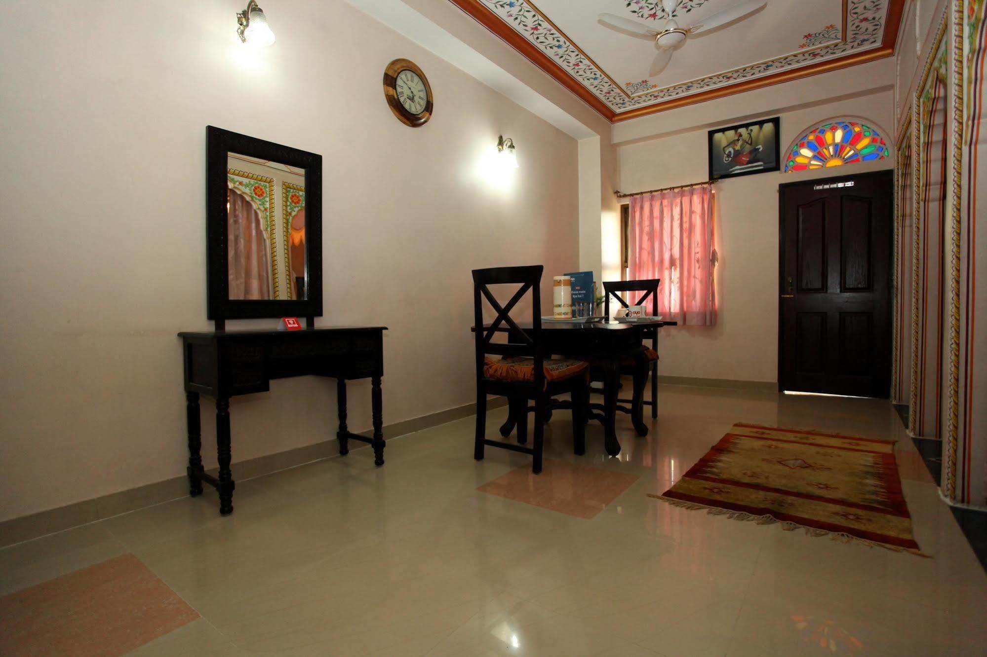 Oyo Rooms Nbc Hasanpura Road Jaipur Eksteriør billede