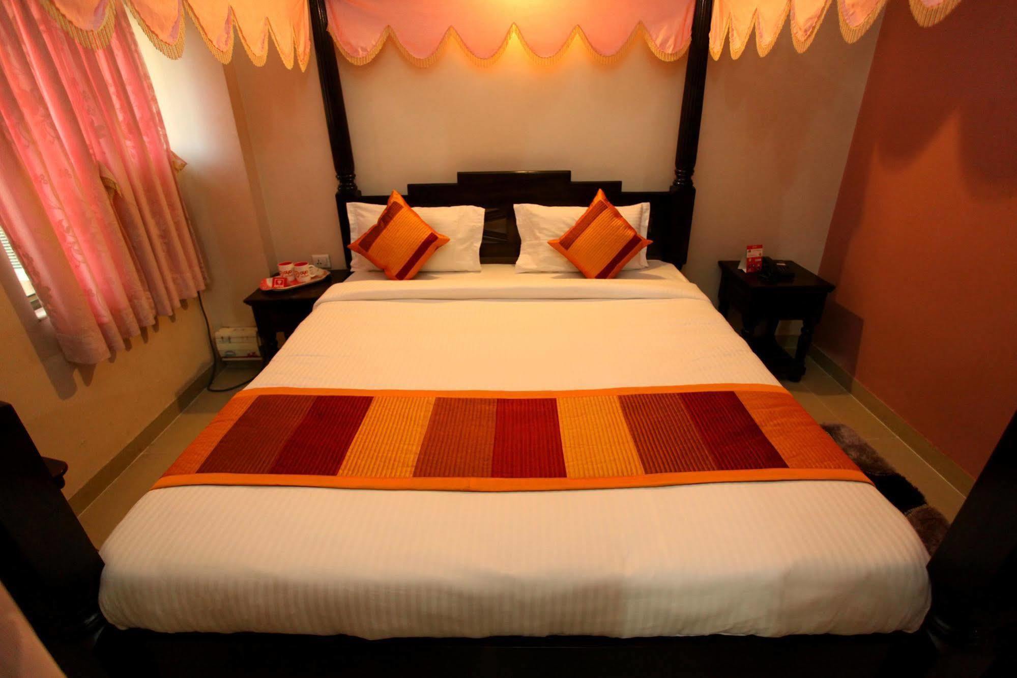 Oyo Rooms Nbc Hasanpura Road Jaipur Eksteriør billede