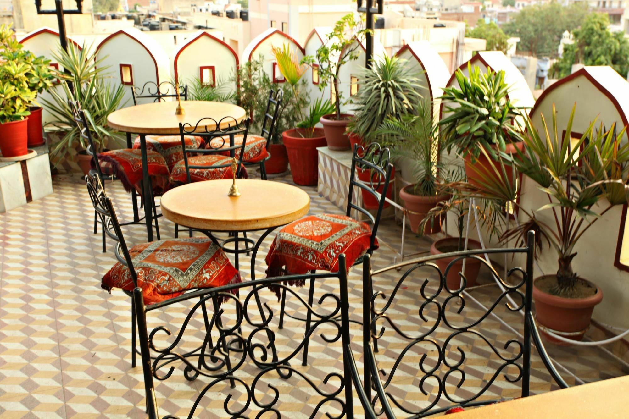 Oyo Rooms Nbc Hasanpura Road Jaipur Eksteriør billede